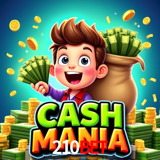 Bonus na Cassino Online 210Bet