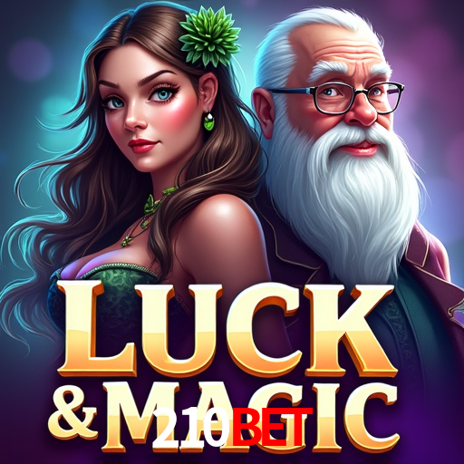 Slots na Plataforma 210Bet